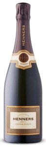 Henners Brut English Quality Sparkling Wine