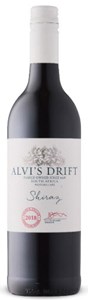 Alvi's Drift Signature Shiraz 2018