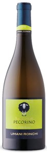 Umani Ronchi Vellodoro Pecorino 2018