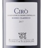 Tenuta Iuzzolini Cirò Rosso Classico 2017