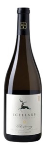 Icellars Estate Winery Chardonnay 2016