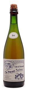 Le Pere Jules Sparkling Cider