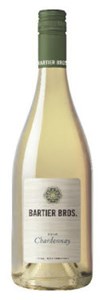 Bartier Bros Chardonnay 2016