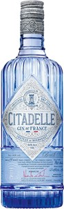 Citadelle Cognac Ferrand Gin