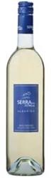 Serra De Estrela Bodegas Couto Albariñho 2008