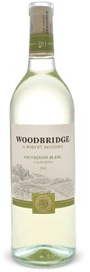 Woodbridge Winery Sauvignon Blanc 2017