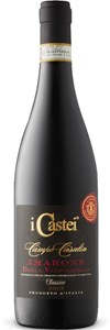 Michele Castellani Campo Casalin Amarone 2004