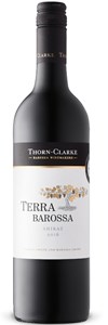Thorn-Clarke Terra Barossa Shiraz 2015
