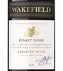 Wakefield Pinot Noir 2016