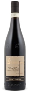 Remo Farino Montefante Classico Amarone Della Valpolicella 2003