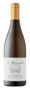 Domaine Drouhin Oregon La Maisonnette Chardonnay 2020