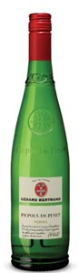 Gérard Bertrand Terroir Picpoul De Pinet 2021