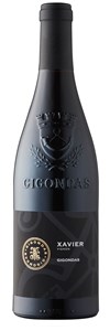 Xavier Vignon Gigondas 2019