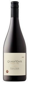 Quails' Gate Estate Winery Stewart Family Pinot Noir 2021