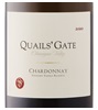 Quails' Gate Estate Winery Stewart Family Reserve Chardonnay 2020