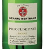 Gérard Bertrand Terroir Picpoul De Pinet 2021