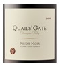 Quails' Gate Estate Winery Stewart Family Pinot Noir 2021