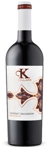 K Cellars Cabernet Sauvignon 2012