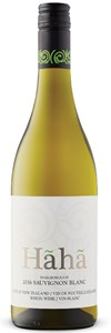 Fern Ridge Wines Hãhã Sauvignon Blanc 2015