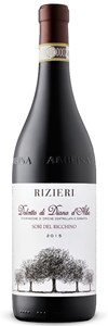 Sori Del Ricchino Di Diano D'alba Dolcetto Di Diano D'alba 2015