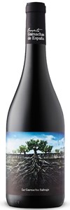 Vintae Luxury Salvaje Del Moncayo Garnacha 2015