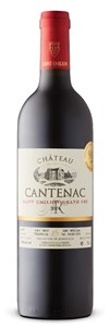 Château Cantenac Blend - Meritage 2014