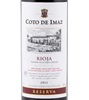 El Coto de Imaz Reserva 2011