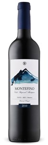 Montefino Tinto Reserva 2010