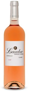 Château Lauduc Classic Rosé 2016