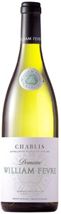 William Fevre Chablis Montmains 2014