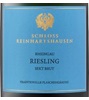 Deutscher Sekt Riesling