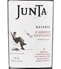 Junta Momentos Reserve Cabernet Sauvignon 2015