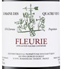 Gfa Darroze, Prop., Georges Duboeuf Domaine Des Quatre Vents Fleurie 2014