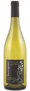 Domaine Jacky Marteau Sauvignon Touraine 2013