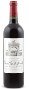 Château Léoville-Las Cases 2E Cru 2006