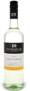 Binderer St. Ursula Weinkellerei Pinot Grigio 2017