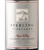 Sterling Vineyards Cabernet Sauvignon 2015