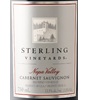 Sterling Vineyards Cabernet Sauvignon 2011