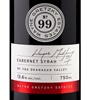 Wayne Gretzky Estates Okanagan Cabernet Syrah 2017