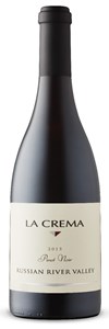 La Crema Pinot Noir 2010