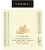 Wakefield Winery St. Andrews Cabernet Sauvignon 2014