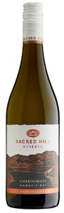 Sacred Hill Reserve Chardonnay 2019