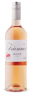 Domaine de Triennes Rosé 2020