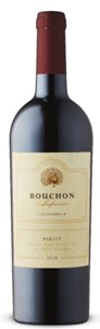 Bouchon Merlot 2018