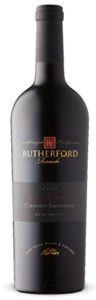 Rutherford Ranch Reserve Cabernet Sauvignon 2017