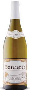 André Dezat et Fils Les Celliers Saint-Romble Sancerre 2019