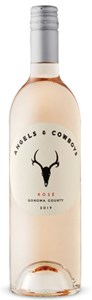 Angels & Cowboys Rosé 2020