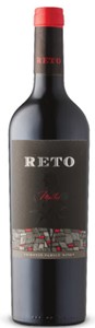 Vicentin Reto Malbec 2018