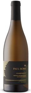 Paul Hobbs Russian River Valley Chardonnay 2018