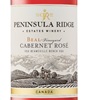Peninsula Ridge Beal Vineyard Cabernet Rosé 2020